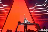 Foto Armin Van Buuren