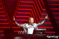 Foto Armin Van Buuren