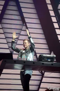 Foto Armin Van Buuren