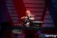 Foto Armin Van Buuren