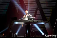 Foto Armin Van Buuren