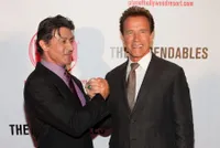 Foto Arnold Schwarzenegger