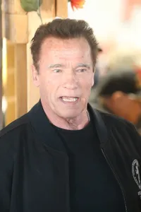 Foto Arnold Schwarzenegger