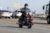 Foto Arnold Schwarzenegger