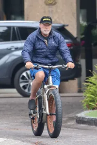 Foto Arnold Schwarzenegger