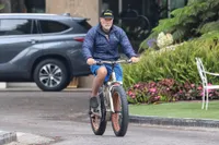 Foto Arnold Schwarzenegger