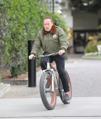 Foto Arnold Schwarzenegger