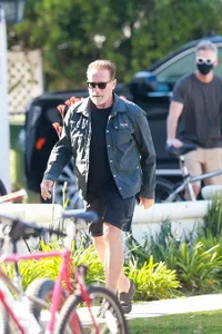 Foto Arnold Schwarzenegger