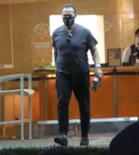 Foto Arnold Schwarzenegger