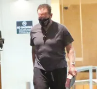 Foto Arnold Schwarzenegger