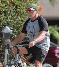 Foto Arnold Schwarzenegger