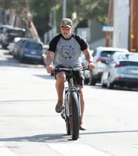 Foto Arnold Schwarzenegger