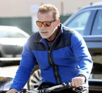 Foto Arnold Schwarzenegger