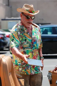 Foto Arnold Schwarzenegger