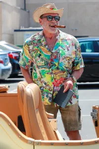 Foto Arnold Schwarzenegger