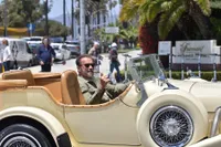 Foto Arnold Schwarzenegger