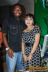 Foto Arreal Tilghman