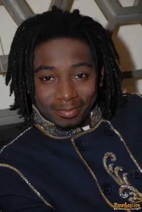 Foto Arreal Tilghman