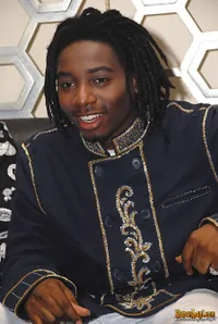 Foto Arreal Tilghman