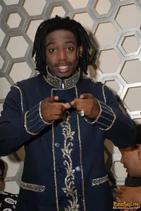 Foto Arreal Tilghman