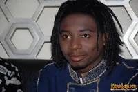 Foto Arreal Tilghman