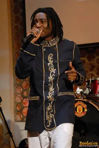 Foto Arreal Tilghman