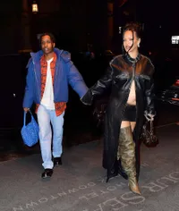Foto ASAP Rocky