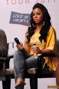 Foto Ashanti