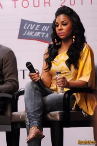 Foto Ashanti