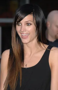 Foto Ashlee Simpson