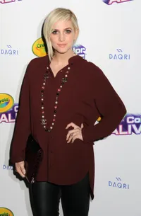 Foto Ashlee Simpson