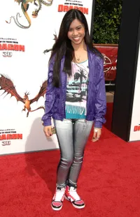 Foto Ashley Argota