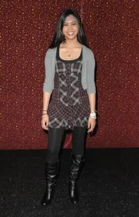 Foto Ashley Argota