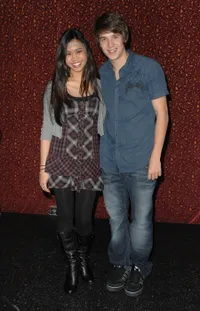 Foto Ashley Argota