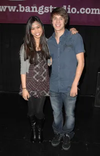 Foto Ashley Argota