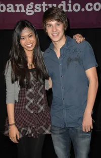 Foto Ashley Argota