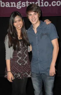 Foto Ashley Argota