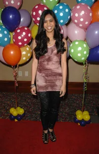 Foto Ashley Argota