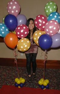 Foto Ashley Argota
