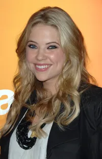 Foto Ashley Benson