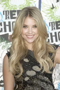 Foto Ashley Benson
