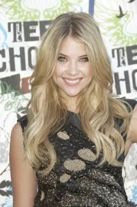 Foto Ashley Benson