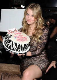 Foto Ashley Benson