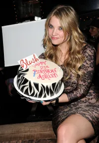 Foto Ashley Benson