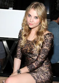 Foto Ashley Benson
