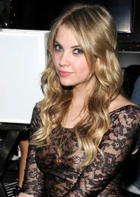Foto Ashley Benson