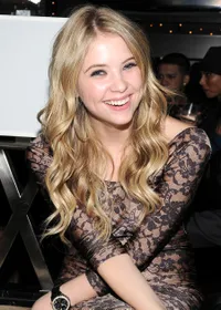 Foto Ashley Benson