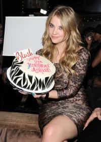 Foto Ashley Benson