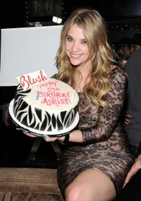 Foto Ashley Benson
