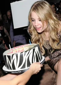Foto Ashley Benson